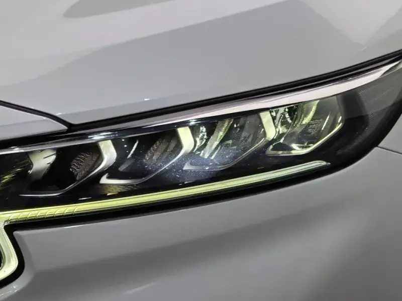 2020 Kia K7 с пробегом 85 034 км