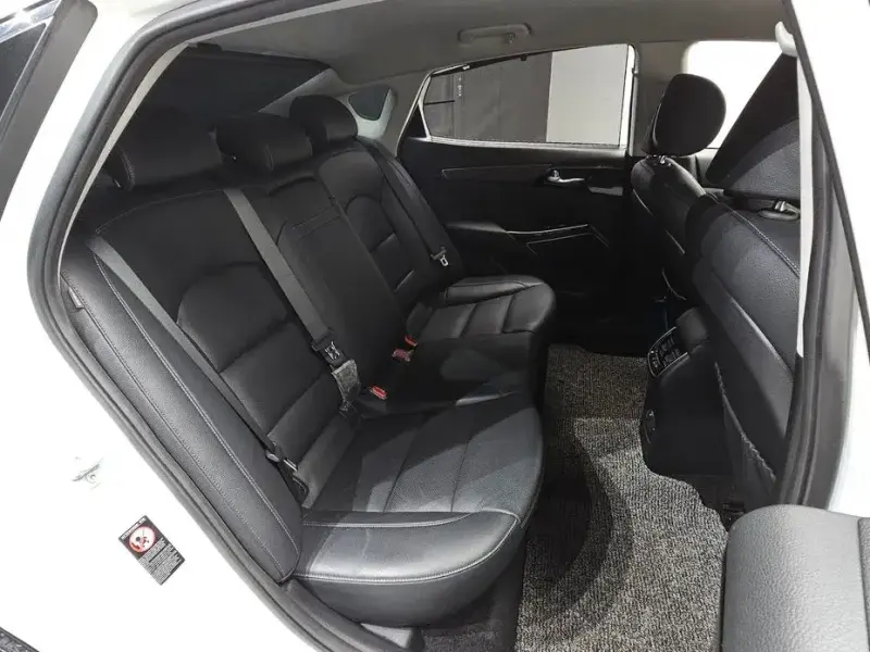 2019 Kia K7 с пробегом 67 158 км
