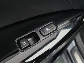 2019 Kia K7 с пробегом 34 881 км