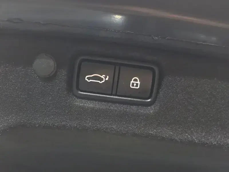 2019 Kia K7 с пробегом 34 881 км