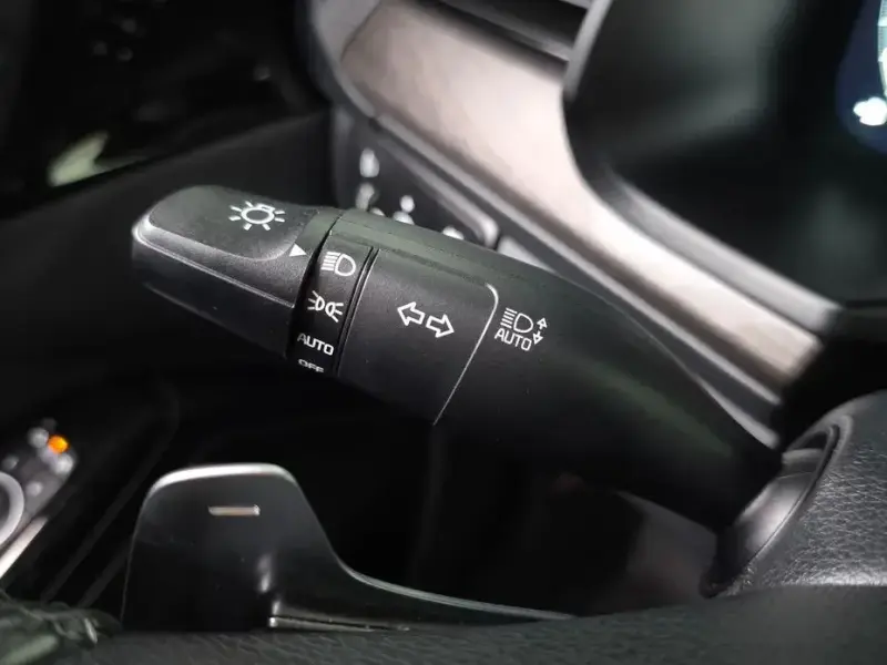 2019 Kia K7 с пробегом 34 881 км