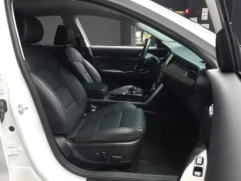 2019 Kia K7 с пробегом 37 143 км