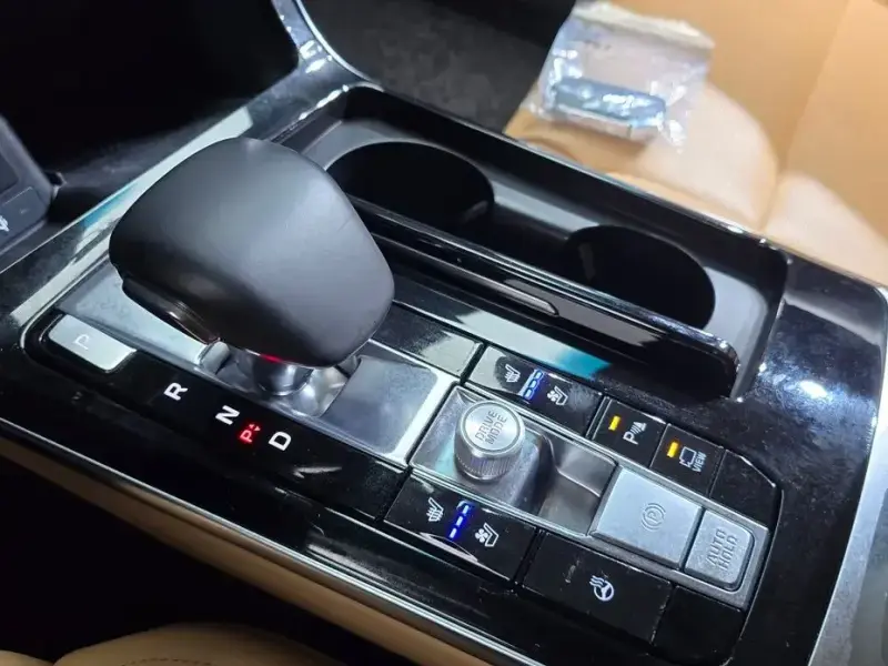 2020 Kia K7 с пробегом 23 316 км