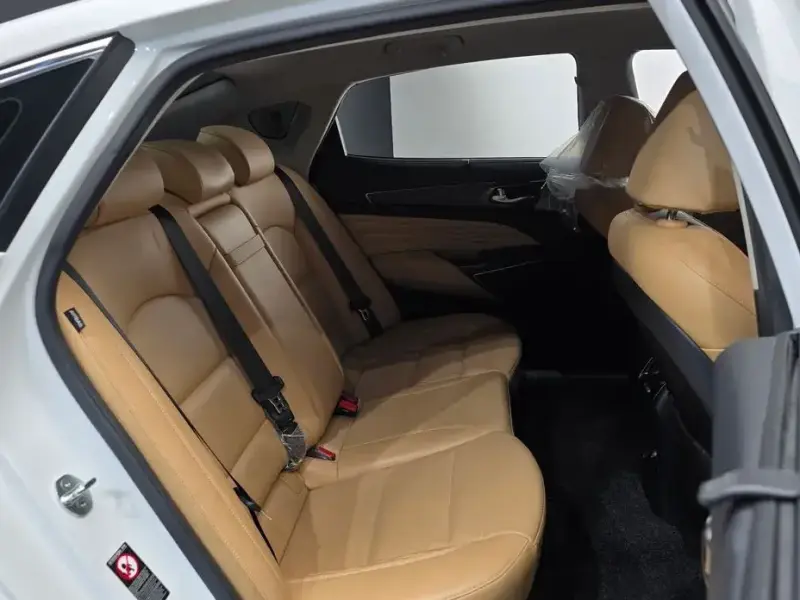 2020 Kia K7 с пробегом 23 316 км