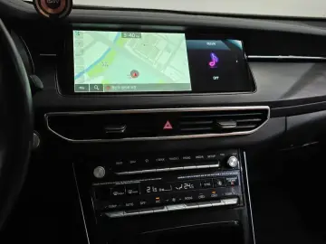 2020 Kia K7 с пробегом 23 316 км