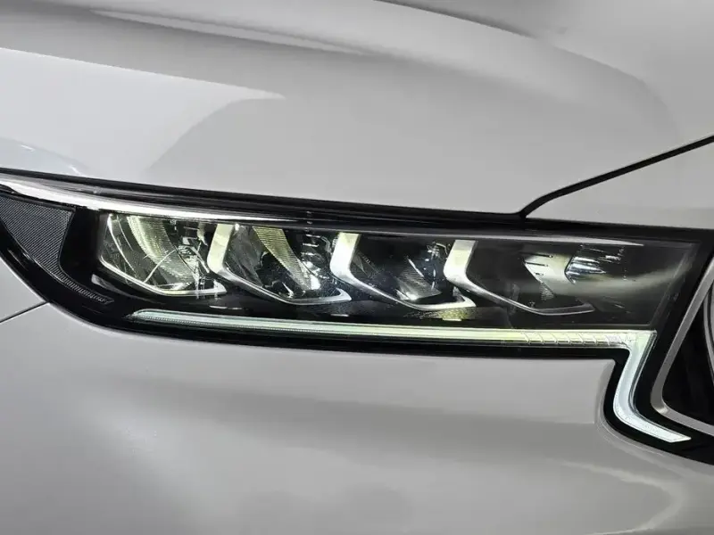 2020 Kia K7 с пробегом 23 316 км