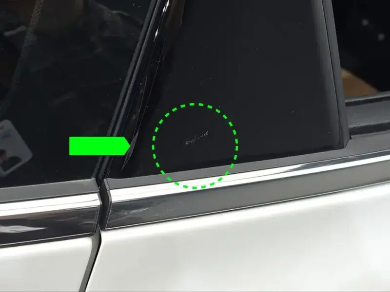 2020 Kia K7 с пробегом 23 316 км