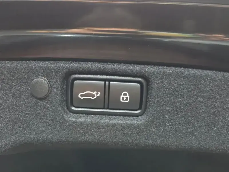 2019 Kia K7 с пробегом 65 083 км