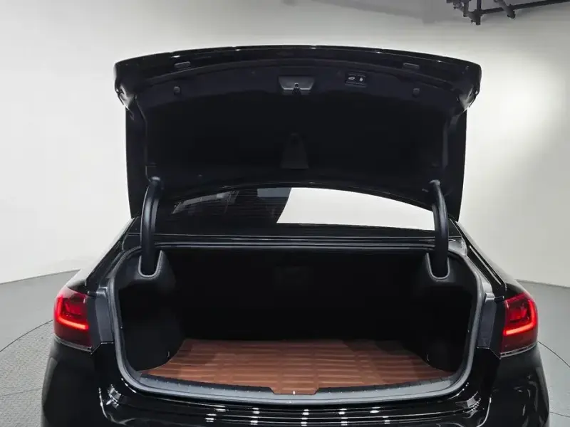 2019 Kia K7 с пробегом 65 083 км
