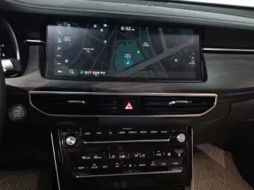 2019 Kia K7 с пробегом 77 088 км