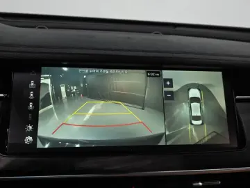 2019 Kia K7 с пробегом 77 088 км