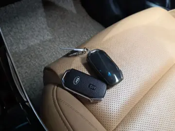 2019 Kia K7 с пробегом 77 088 км
