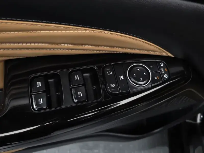 2019 Kia K7 с пробегом 77 088 км