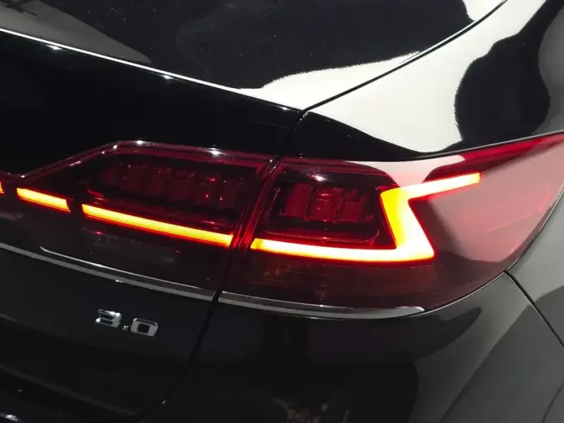 2019 Kia K7 с пробегом 77 088 км