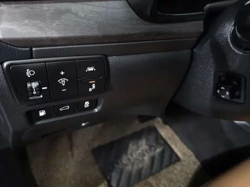 2019 Kia K7 с пробегом 77 088 км