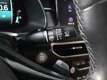 2019 Kia K7 с пробегом 77 088 км