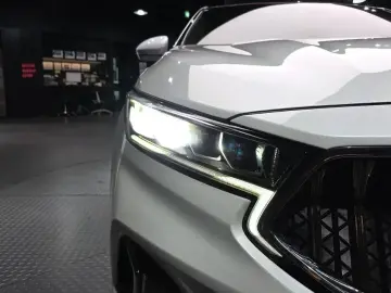 2019 Kia K7 с пробегом 89 018 км