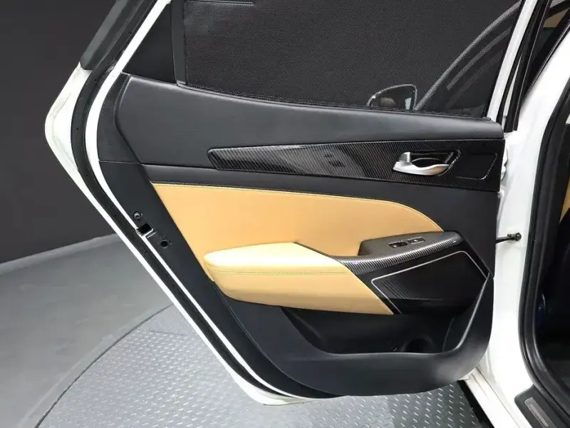 2019 Kia K7 с пробегом 89 018 км