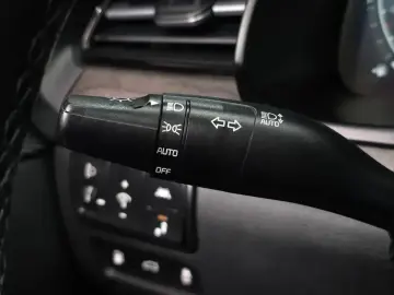 2019 Kia K7 с пробегом 89 018 км