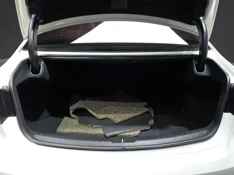 2019 Kia K7 с пробегом 89 018 км