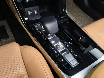 2020 Kia K7 с пробегом 77 092 км