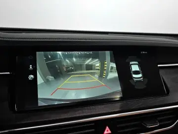 2020 Kia K7 с пробегом 77 092 км