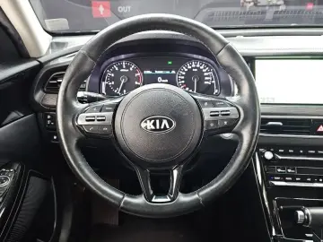 2019 Kia K7 с пробегом 97 085 км
