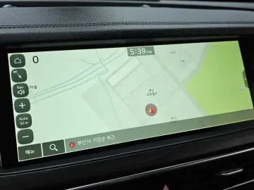 2019 Kia K7 с пробегом 97 085 км