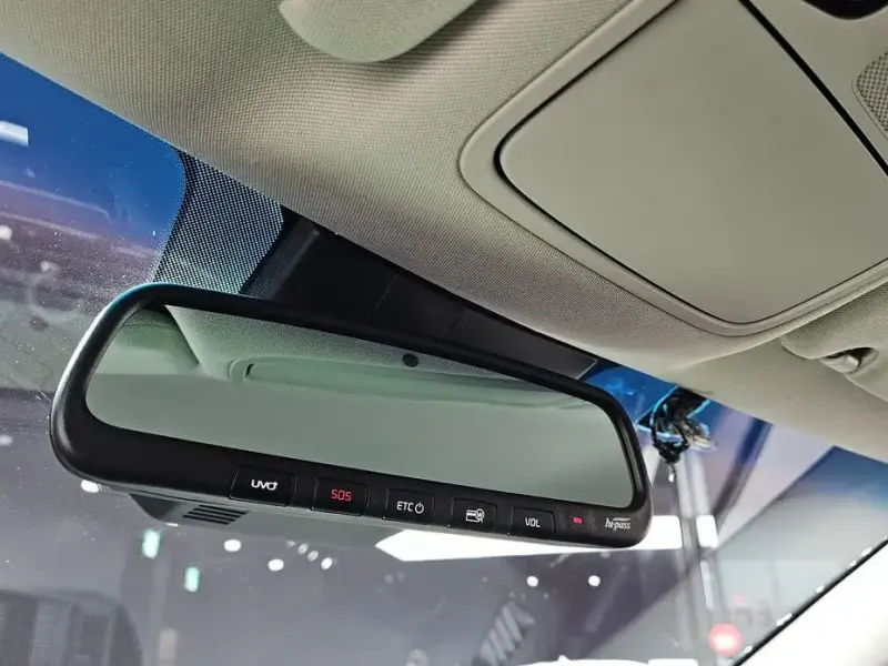 2019 Kia K7 с пробегом 97 085 км