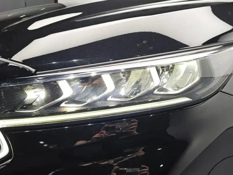 2019 Kia K7 с пробегом 97 085 км