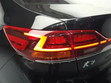 2019 Kia K7 с пробегом 97 085 км