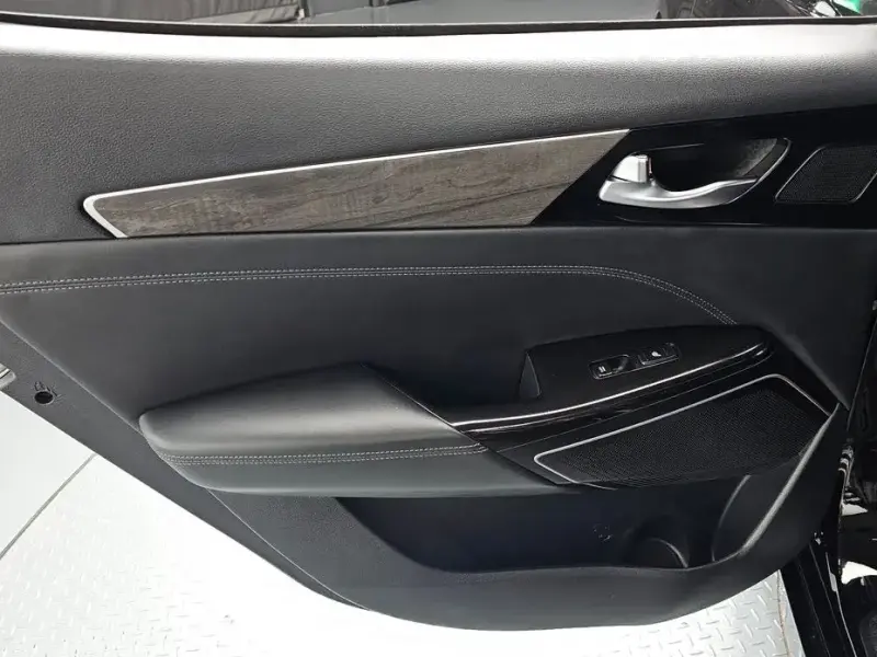 2019 Kia K7 с пробегом 97 085 км