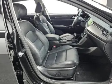 2019 Kia K7 с пробегом 97 085 км