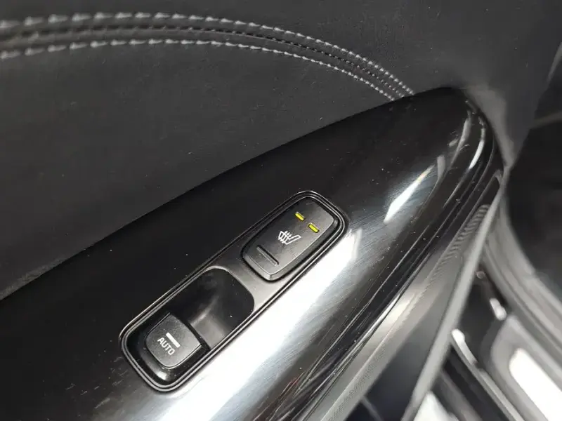2019 Kia K7 с пробегом 97 085 км