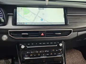 2019 Kia K7 с пробегом 86 943 км