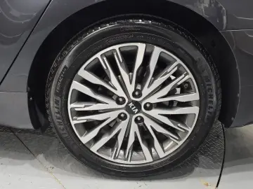 2019 Kia K7 с пробегом 86 943 км