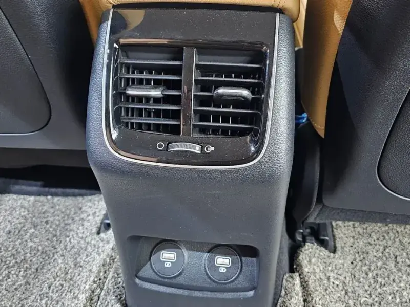 2019 Kia K7 с пробегом 86 943 км