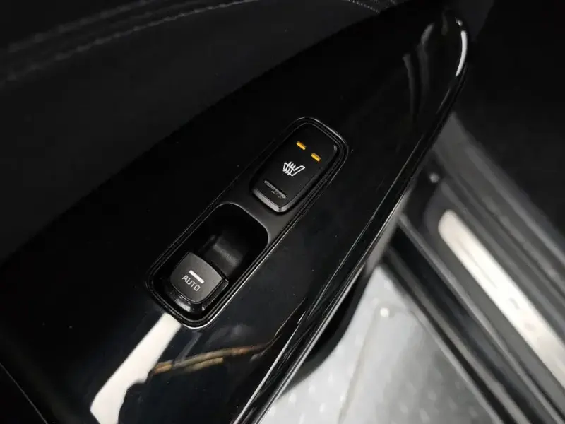 2019 Kia K7 с пробегом 74 717 км