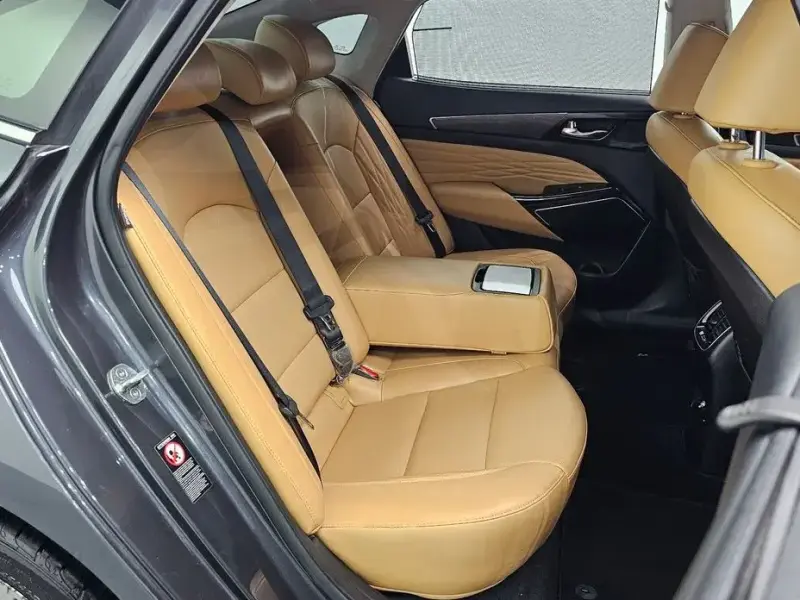 2020 Kia K7 с пробегом 63 639 км