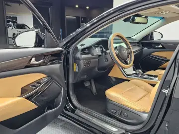 2019 Kia K7 с пробегом 70 460 км