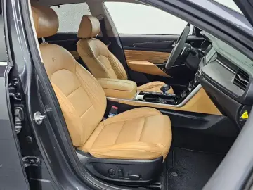2020 Kia K7 с пробегом 63 639 км