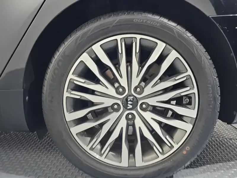 2019 Kia K7 с пробегом 70 460 км