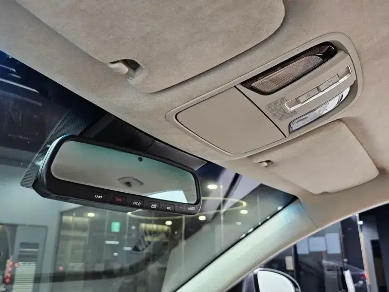 2020 Kia K7 с пробегом 63 639 км