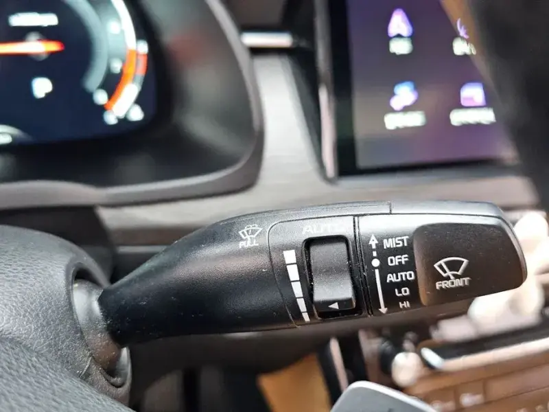 2019 Kia K7 с пробегом 70 460 км