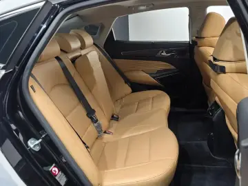 2021 Kia K7 с пробегом 47 329 км