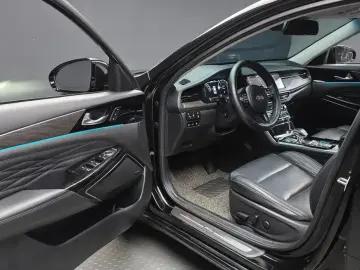 2021 Kia K7 с пробегом 67 033 км