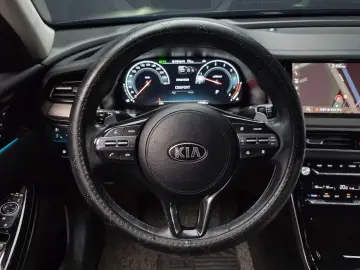 2021 Kia K7 с пробегом 67 033 км
