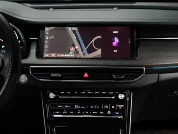 2021 Kia K7 с пробегом 67 033 км