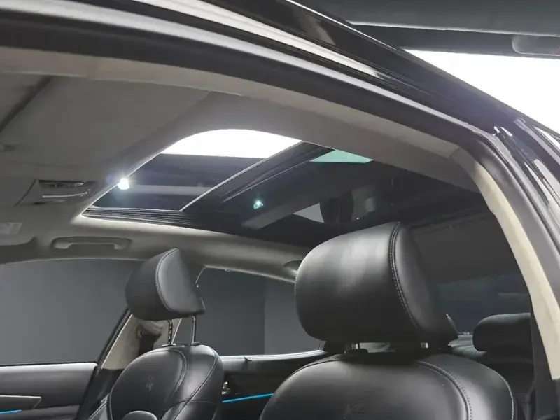 2021 Kia K7 с пробегом 67 033 км