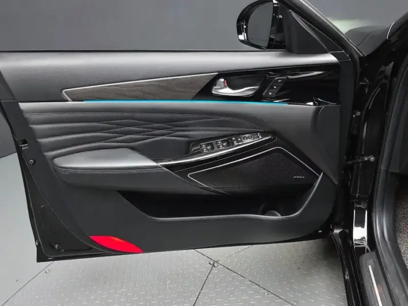 2021 Kia K7 с пробегом 67 033 км